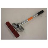 Linoleum Flooring Roller