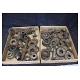 Harley Davidson Transmission Parts