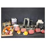 Harley Davidson & Others Motorcycle Parts