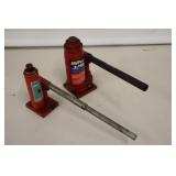 Bottle Jacks