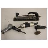 Air Tools