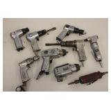 Pneumatic Air Tools