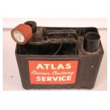 Atlas Battery Service Kit