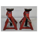 MVP 2T Floor Jacks