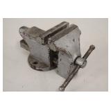4' Bench Vise