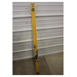 New Work Zone 4' Level