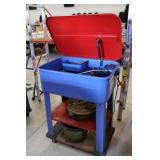 Central Machinery 20 Gal. Parts Washer