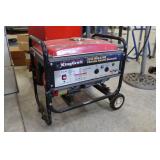 King Craft 3250 Watt Generator