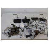 Harley Davidson Parts