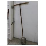 Post Hole Auger