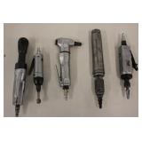 Pneumatic Air Tools