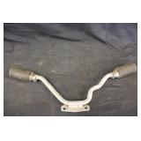 Harley Sportster Iron Head Pegs