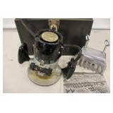 Craftsman Router 1HP