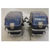 Motorcycle Saddle Bags