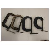 C-Clamps