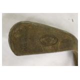 RH Vintage Macgregor 4-Iron