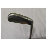 RH Walter Hagen Personal Putter