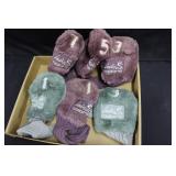 Lady Cobra Golf Club Covers