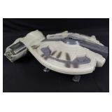 Star Wars Dash Rendar