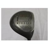 RH Taylor Made System 2 9.5ï¿½ Driver