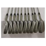 RH Tommy Armor 845 V-31 Irons