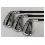 RH Taylor Made R Bladez Tour 7 Irons
