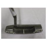 RH 36" Ping PAL 2 Putter