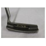 RH Ping 36" 0-Blade Putter