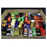 Newer Diecast Cars