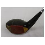 Vintage RH Ping Eye 2 Persimmon 5-Wood