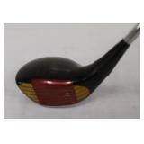 Vintage RH Ping Eye 2 Persimmon 4 -Wood