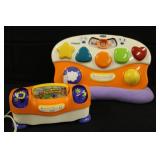 Vtech V.Smile Baby Development System