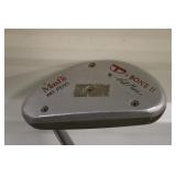 Maxfli Bone II Ted Moore RH Putter