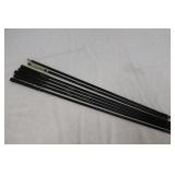 Titleist and Others Graphite Golf Club Shafts