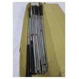 Titleist and Others Golf Club Shafts