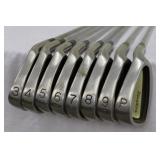 Vampire RH Golf Club Irons Set
