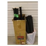 Golfclub Tubes & Graphite Shafts