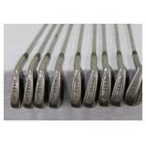 RH Zevo Mid Size Comp Equipe Iron Golf Set
