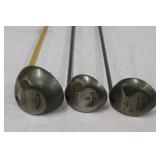 RH Callaway Big Bertha Drive & Fairway Woods