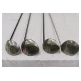 RH Callaway Big Bertha Drivers