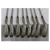 Mizuno RH Cimarron Golf Iron Set