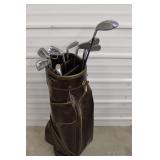 Zevo Golf Club Set