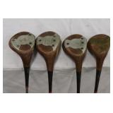 RH Burke Persimmon Woods