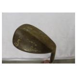 LH Cobra Phill Rogers Rusty 60ï¿½ Sand Wedge