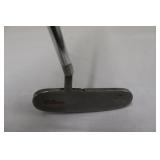 LH 35" Wilson Counter Torque HT-10 Putter
