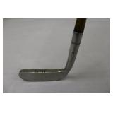 RH 35" Vintage Burke Bomer Putter