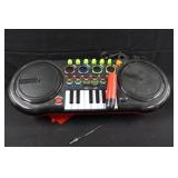 Sharper Image DJ Turntable Mixer