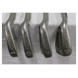 RH Bear Nicklaus 4,6,7, & 9 Irons