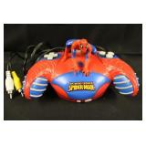 Marvel Spider-Man Plug-n-Play TV Game Controller