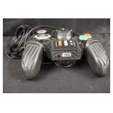 Star Wars Darth Vadar Plug-n-Play TV Game Controll
